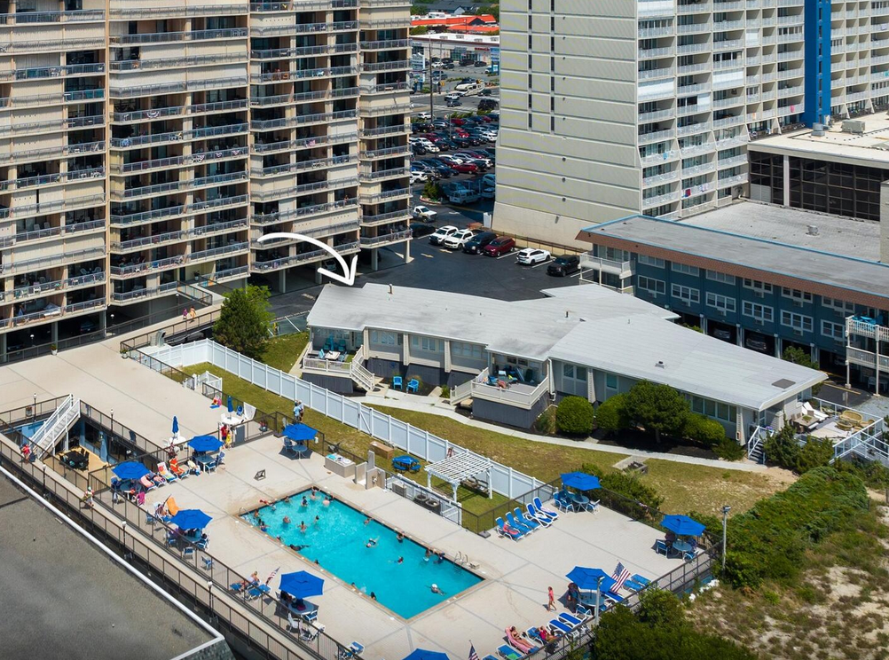 Resort Fountainhead I